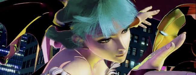 Confira todos os personagens de Marvel Vs. Capcom 3